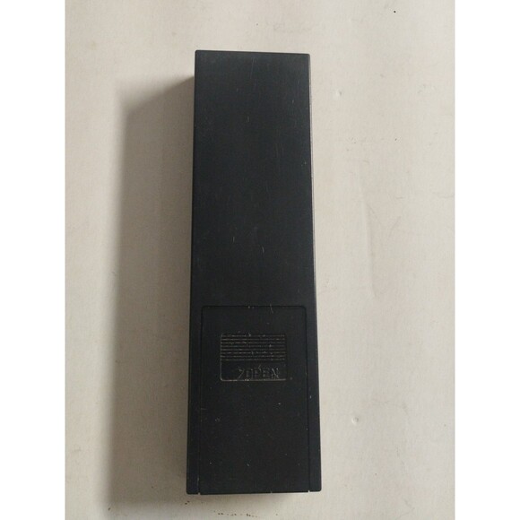 OEM Panasonic TNQ2610 CRT TV Remote Control - Tested & Works - Picture 2 of 3